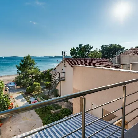 Jadrija 6 Apartamento *