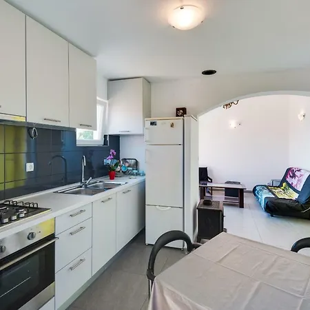 Jadrija 6 Appartement *