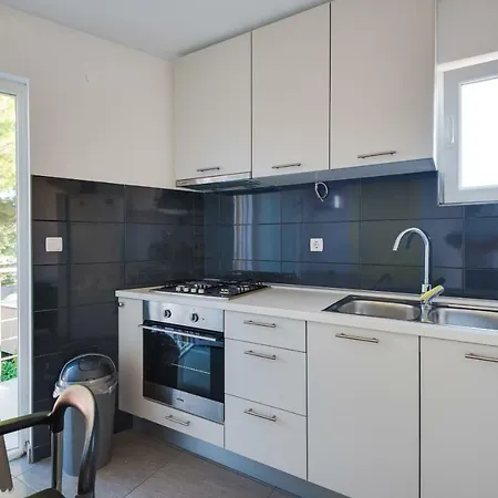 Jadrija 6 Appartement