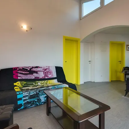 Jadrija 6 Appartement