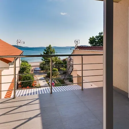 Jadrija 6 * Šibenik