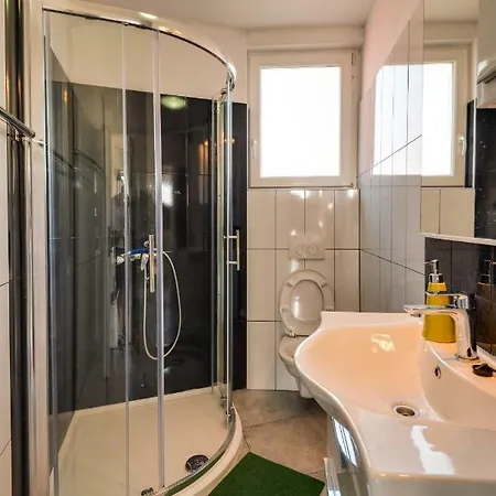 Lejlighed Jadrija 6 Šibenik