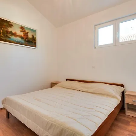 Jadrija 6 Lejlighed *