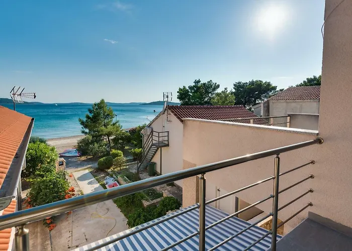 Jadrija 6 Apartamento *