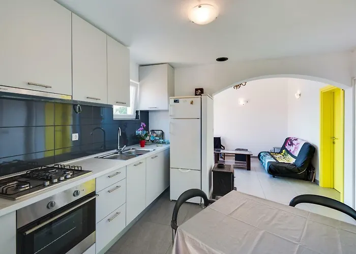 Jadrija 6 Apartamento *