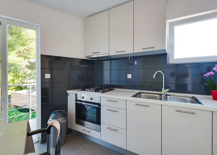 Jadrija 6 Apartamento