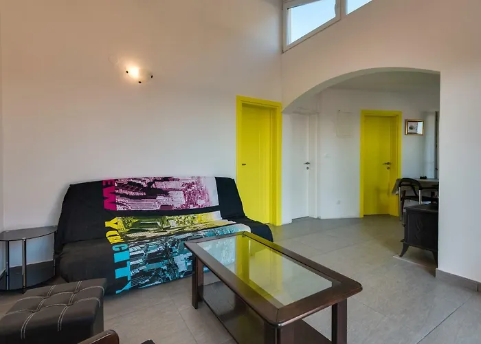 Jadrija 6 Apartamento