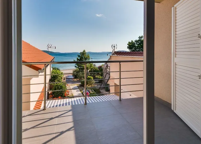 Jadrija 6 * Šibenik