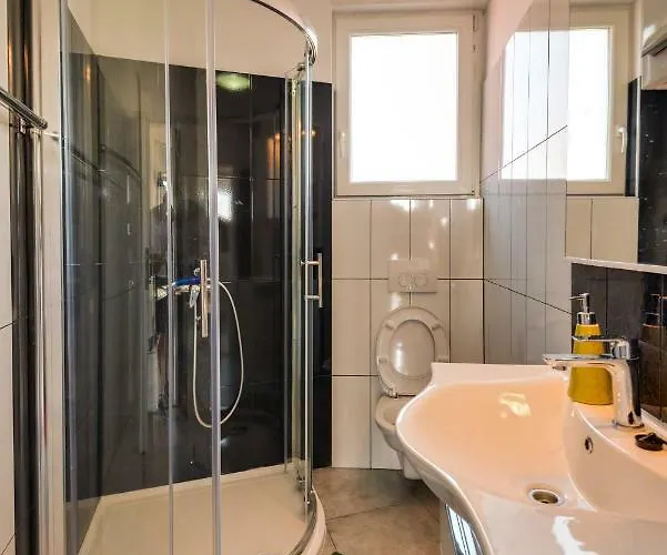 Apartamento Jadrija 6 Šibenik