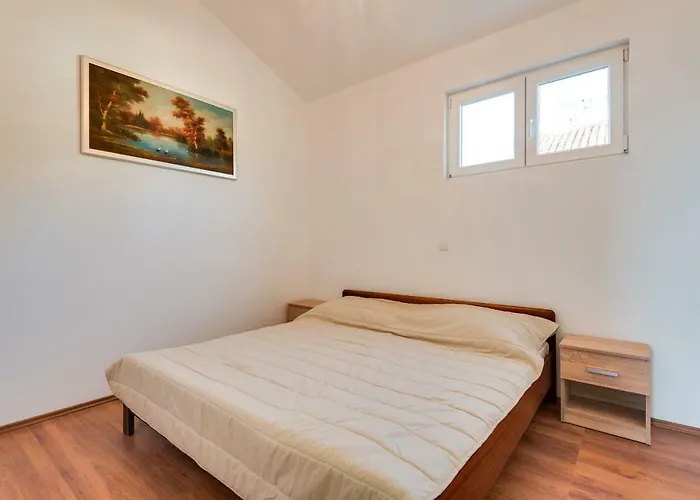 Jadrija 6 Apartamento *